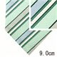 GIORGIO ARMANI （ジョルジオ アルマーニ） ネクタイ N-ARM-A00254 Green系 - 縮小画像4