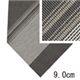 GIORGIO ARMANI (ジョルジオ アルマーニ) ネクタイ N-ARM-A00352 Gray系 - 縮小画像4
