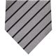 GIORGIO ARMANI （ジョルジオ アルマーニ） ネクタイ N-ARM-A00367 Gray系 - 縮小画像1