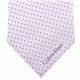 Calvin Klein (カルバンクライン) ネクタイ N-CKL-A00062 Purple系 - 縮小画像1