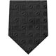DOLCE＆GABBANA （ドルチェ&ガッバーナ） ネクタイ N-DOL-A00165 Black系 - 縮小画像1