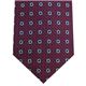 GUCCI (グッチ) ネクタイ N-GUC-A00737 Blue系 - 縮小画像1
