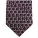GUCCI (グッチ) ネクタイ N-GUC-A00739 Black系 - 縮小画像1