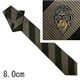 GUCCI (グッチ) ネクタイ N-GUC-A00745 Gray系 - 縮小画像4