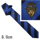 GUCCI (グッチ) ネクタイ N-GUC-A00746 Blue系 - 縮小画像4