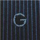 GUCCI (グッチ) ネクタイ N-GUC-A00755 Blue系 - 縮小画像2