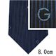 GUCCI (グッチ) ネクタイ N-GUC-A00755 Blue系 - 縮小画像4