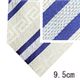 VERSACE (ヴェルサーチ) ネクタイ N-VER-A00295 White系 - 縮小画像4