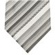 VERSACE (ヴェルサーチ) ネクタイ N-VER-A00304 Gray系