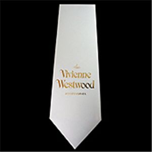 Vivienne Westwood （ヴィヴィアンウエストウッド） ネクタイ N-VWW-A00186 Blue系