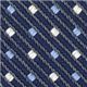 YSL (イヴサンローラン) ネクタイ N-YSL-A00125 Blue系 - 縮小画像2
