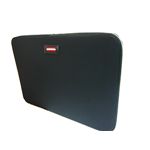 BALLY(バリー) クラッチバッグ COYOTE BLACK