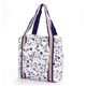 B Free for LeSportsac(レスポートサック) Artist In Residence 8751・ボストンバッグ COMPLUSIVE SHOPPER Freak Year