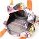 B Free for LeSportsac�ʥ쥹�ݡ��ȥ��å��� Artist In Residence 8751���ܥ��ȥ�Хå� COMPLUSIVE SHOPPER Good Times