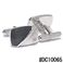 DAKS(ダックス) カフス DC10065 シルバー系の画像3