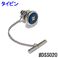 DAKS(ダックス) タイピン DSS020 シルバー系の画像3