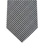 GUCCI（グッチ） 2009 秋冬 ネクタイ Grey系 N-GUC-A01372