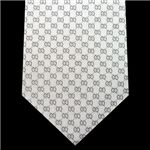 GUCCI（グッチ） 2009 秋冬 ネクタイ White系 N-GUC-A01410