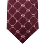 GUCCI�ʥ��å��� �ͥ����� Red���륯(JA) N-GUC-A01444