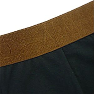 EMPORIO ARMANI（エンポリオ･アルマーニ） メンズアンダーウェア 110389-9W599 MU-EAR-A0060 ブラック 52画像3