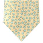 DUNHILL(ダンヒル) シルクネクタイ Beige N-DUN-A00026