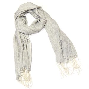 FALCHI NEW YORK�i�t�@���`�j���[���[�N�j�X�g�[�� 2010 �t�� Grey SM-FAL-A0013