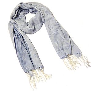 FALCHI NEW YORK�i�t�@���`�j���[���[�N�j�X�g�[�� 2010 �t�� Blue SM-FAL-A0023