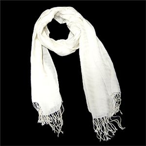 FALCHI NEW YORK�i�t�@���`�j���[���[�N�j�X�g�[�� 2010 �t�� White SM-FAL-A0028