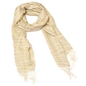FALCHI NEW YORK�i�t�@���`�j���[���[�N�j�X�g�[�� 2010 �t�� Beige SM-FAL-A0029