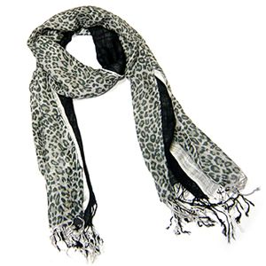 FALCHI NEW YORK�i�t�@���`�j���[���[�N�j�X�g�[�� 2010 �t�� Grey SM-FAL-A0031