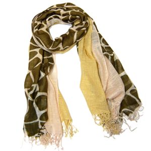 FALCHI NEW YORK�i�t�@���`�j���[���[�N�j�X�g�[�� 2010 �t�� Brown SM-FAL-A0032