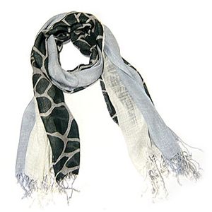 FALCHI NEW YORK�i�t�@���`�j���[���[�N�j�X�g�[�� 2010 �t�� Grey SM-FAL-A0033