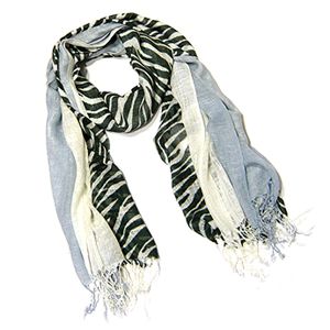 FALCHI NEW YORK�i�t�@���`�j���[���[�N�j�X�g�[�� 2010 �t�� Grey SM-FAL-A0035