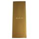 GUCCI（グッチ）シルクネクタイ 2010春夏 N-GUC-A01503 ピンク （GIFT BOXあり） - 縮小画像3