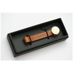 BVLGARI(ブルガリ)　21700　B-ZERO-1 Phone Strap （ビーゼロワン　携帯ストラップ）　