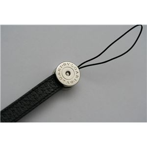 BVLGARI(ブルガリ)　21685　B-ZERO.1 Phone Strap （ビーゼロワン　携帯ストラップ）　