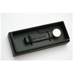 BVLGARI(ブルガリ)　21685　B-ZERO-1 Phone Strap （ビーゼロワン　携帯ストラップ）　