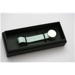 BVLGARI(ブルガリ)　21686　B-ZERO-1 Phone Strap （ビーゼロワン　携帯ストラップ）　