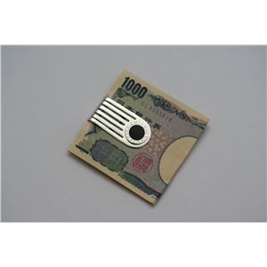 BVLGARI(ブルガリ)　PS002302　Money Clip　マネークリップ