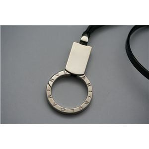 BVLGARI（ブルガリ） 22171 Neck Key Holder B.Zero1（ビーゼロワン ネックキーホルダー）