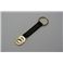 BVLGARI�i�u���K���j  �h�b�s�I�g���h �L�[�����O�z���_�[ 26994