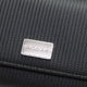 BVLGARI(ブルガリ)ミレリゲ 長財布小銭入れ付き27712 ブラック - 縮小画像6