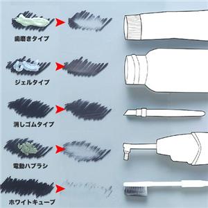 ホワイトキューブ（2セット）