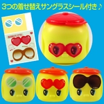 �t�G�L �Ȃ��悵UV�N���[���y4�Z�b�g�z �摜2