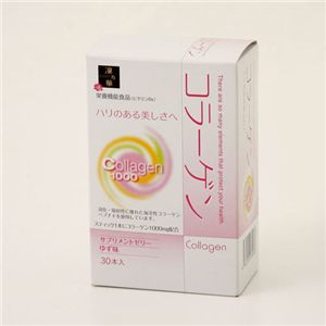 凛乃華 コラーゲン1000ゼリー(10gx30本入り)