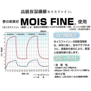 モイスファイン 除湿マット ダブル 3枚目 モイスファイン 除湿マット ダブル 3枚目
