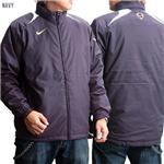 NIKE トータル90 CLIMA-FIT パデッドジャケット　196967 ネイビーM