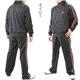 KANGOL SPORT ジャージスーツ　ポケット×２　13101 ネイビー L - 縮小画像1