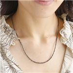 ���΃u���b�N�_�C�����v14ct�l�b�N���X �摜4