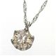 ダイヤ0.3ct プラチナペンダント （PT900） - 縮小画像2